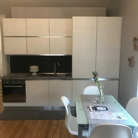 Apartment Liberty In Centro