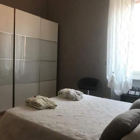 Liberty In Centro * Κούνεο