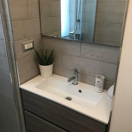 Apartment Liberty In Centro Cuneo