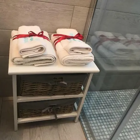 Liberty In Centro Διαμέρισμα