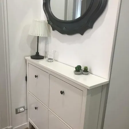 Apartment Liberty In Centro