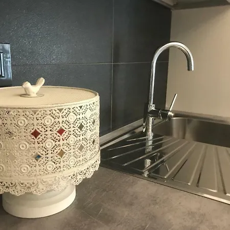 Apartment Liberty In Centro