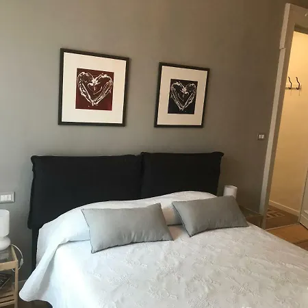 Διαμέρισμα Liberty In Centro