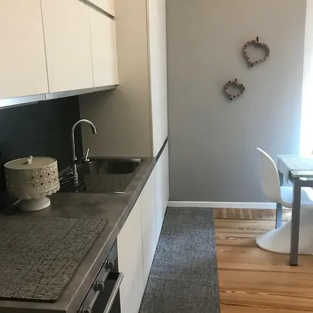 Liberty In Centro * Κούνεο