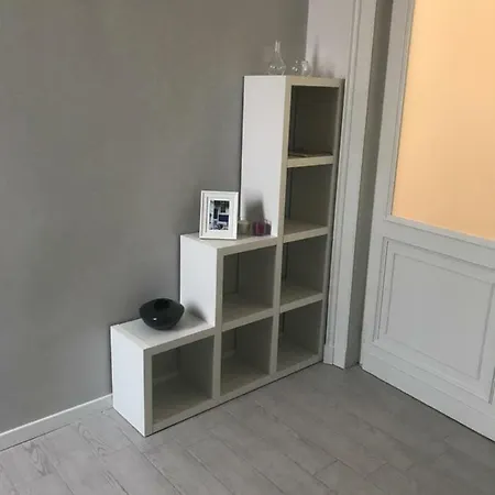 Apartment Liberty In Centro *