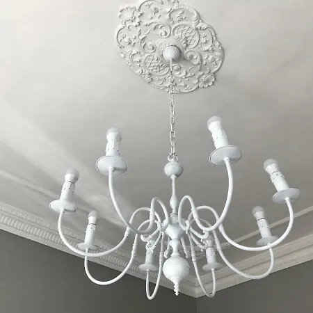 Liberty In Centro Apartment *