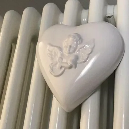 Διαμέρισμα Liberty In Centro