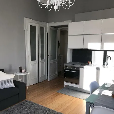 Apartment Liberty In Centro