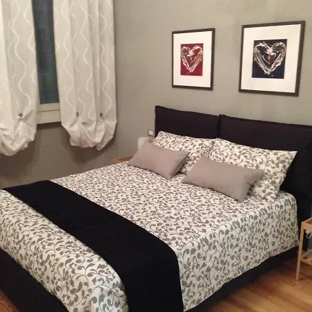 Apartment Liberty In Centro Cuneo