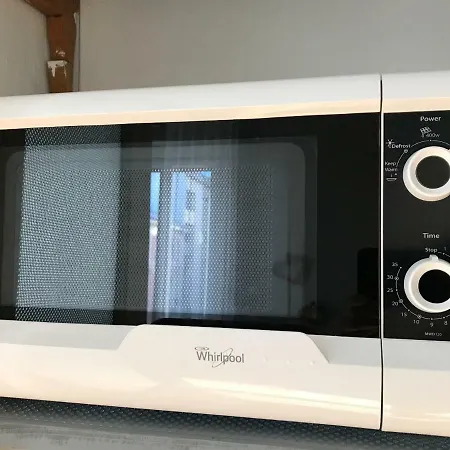 Liberty In Centro Apartment