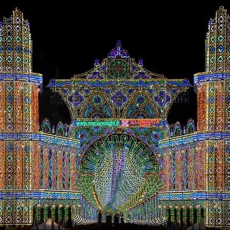 Liberty In Centro Διαμέρισμα *