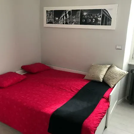 Liberty In Centro Κούνεο