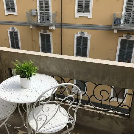 Apartment Liberty In Centro