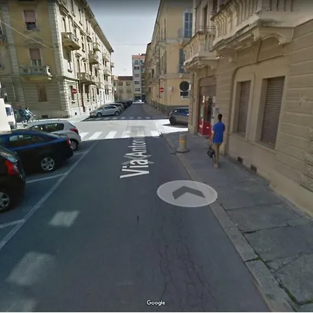 Liberty In Centro Διαμέρισμα *