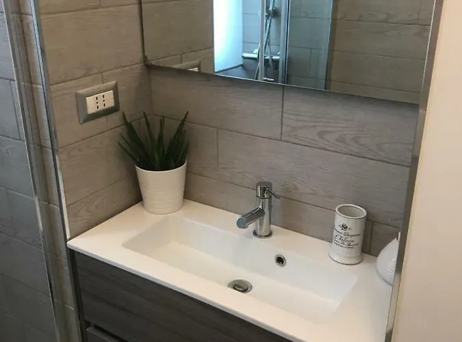 Appartement Liberty In Centro Coni