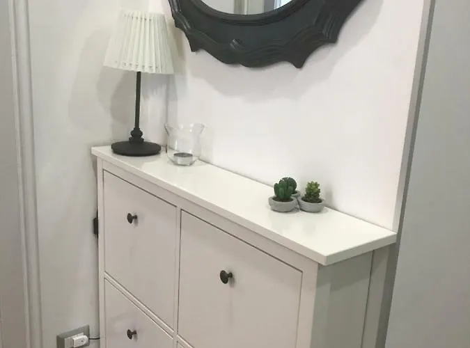 Daire Liberty In Centro