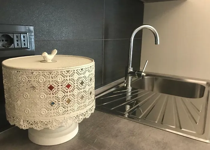 Appartement Liberty In Centro