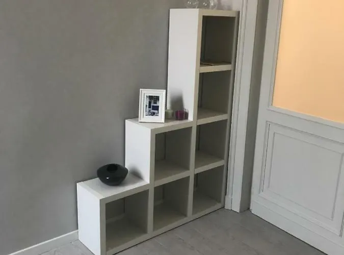 Appartement Liberty In Centro *
