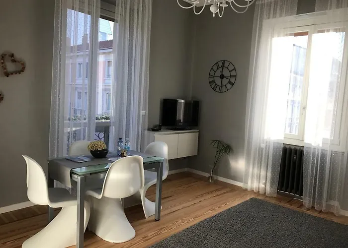 Liberty In Centro Appartement Coni