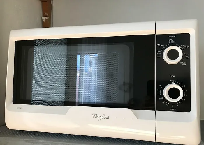 Liberty In Centro Daire