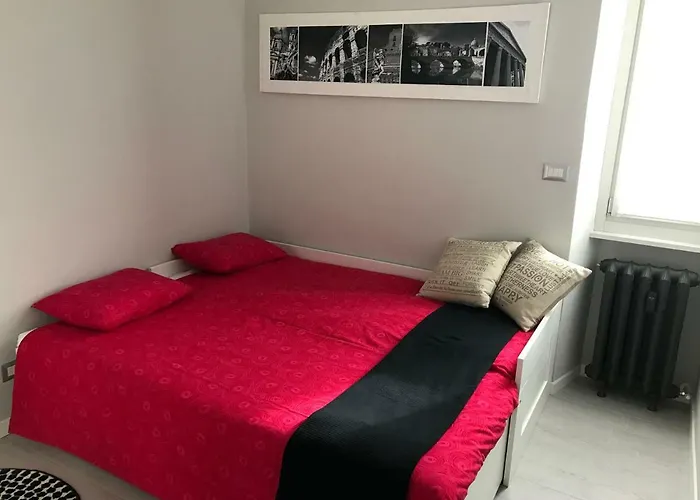 Liberty In Centro Cuneo